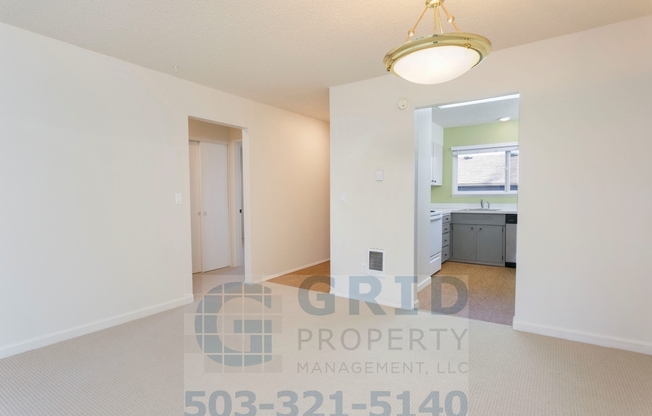 2 beds, 1 bath, 700 sqft, $2,065, Unit 2822