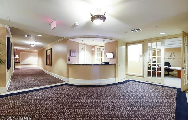 Westend/Georgetown One Bedroom, One Bath in The Atlas!!