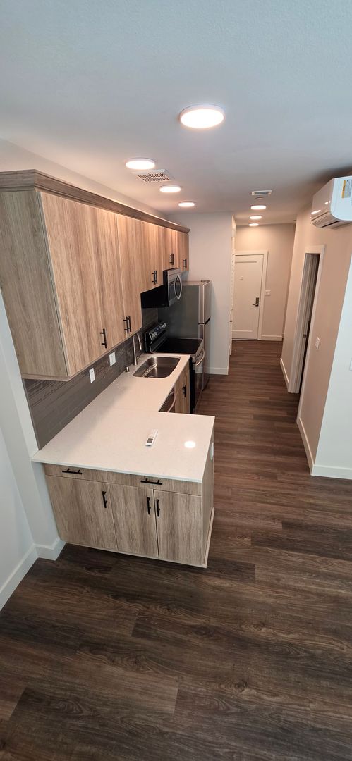 NV Lofts — Modern Luxury Living, Centered on You