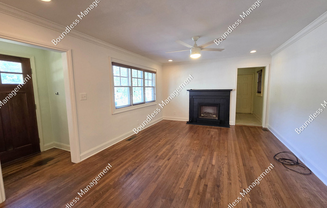 2533 SYLVAN RD