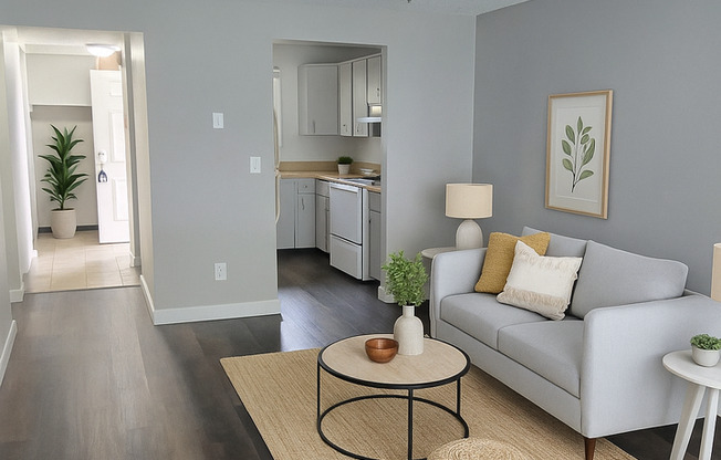 MeadowBrook Apartments