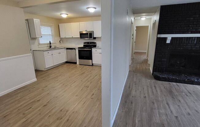 Welcome to Walker - $250 Off First Month's Rent