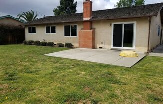 3 beds, 2 baths, $3,350