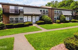 Elegant Exterior View Of Property at Heatherwood House at Ronkonkoma, Lake Ronkonkoma, NY, 11779