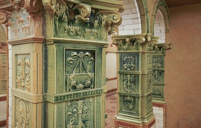 2 beds, 2 baths, 1,027 sqft, $5,200, Unit 201