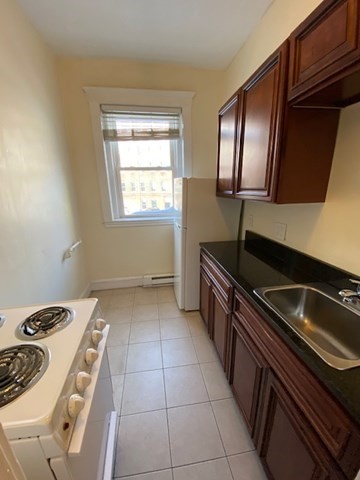 Studio, 1 bath, $2,445, Unit 4