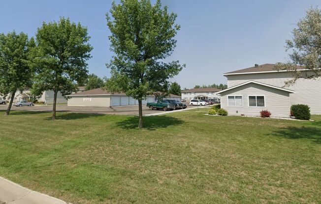 Dakota's Edge Townhomes