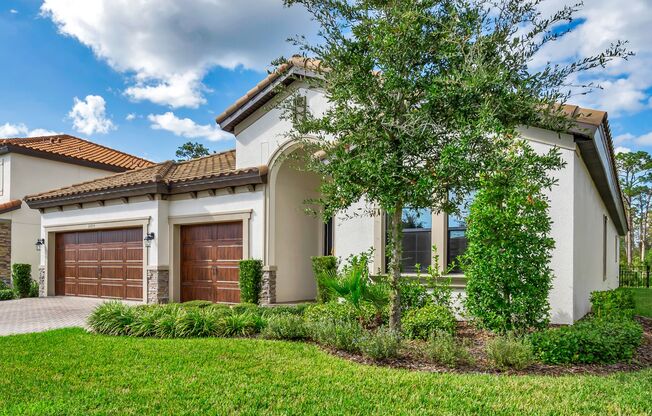 Gorgeous Starkey Ranch Home