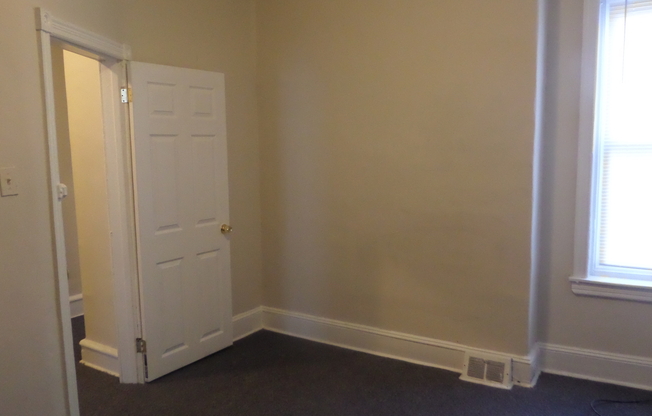 24th & Tasker Street- Point Breeze-South Philadelphia