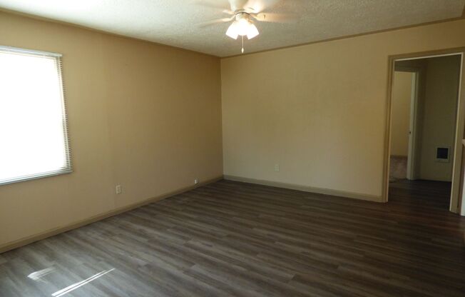 2 beds, 1 bath, $1,795