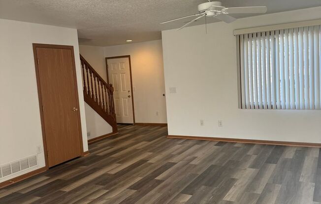Boulder Ridge Apartments and Townhomes