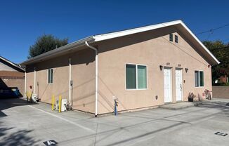 505 - 509 W. Linda Vista Ave.