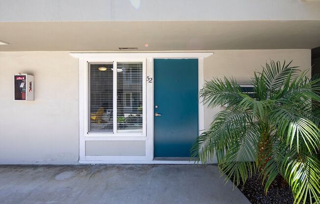 1 bed, 1 bath, $1,895, Unit 52