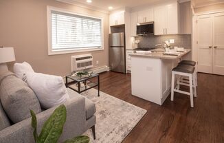 Partner-provided photo for $1995 unit