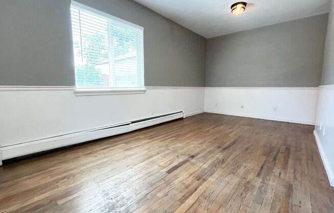 4 bedroom/2 bathroom Home in SLC