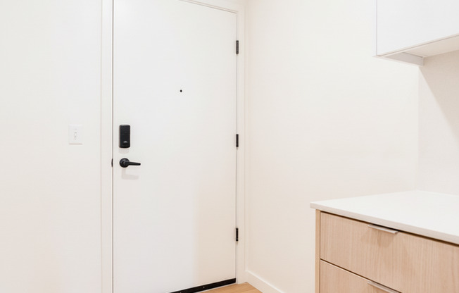 Studio, 1 bath, 354 sqft, $1,625, Unit 303 MFTE