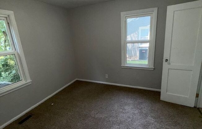 1417 Taylor Avenue, Evansville, IN 47714