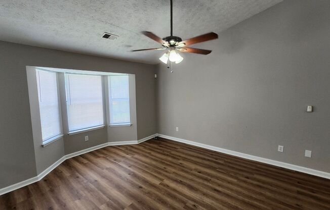 Spacious 4BR Split-Level Home with Fireplace & 2-Car Garage