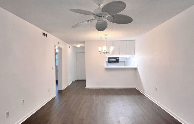 Two-Bedroom Condo in Winter Haven
