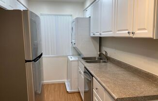 Canyon Club Apartments