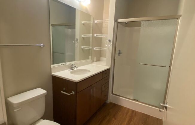 2 beds, 1 bath, 1,063 sqft, $1,510, Unit 251