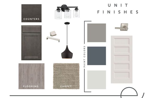 3 beds, 2 baths, 1,370 sqft, $1,735, Unit 315