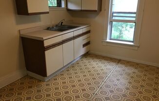 1 bed, 1 bath, 500 sqft, $750