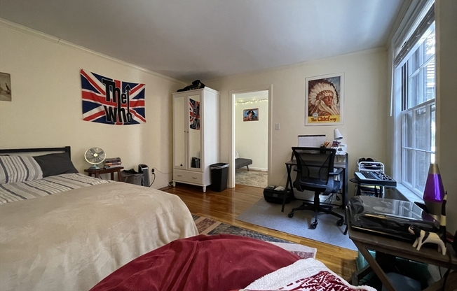 64 W CEDAR ST