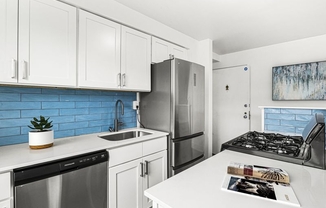 Kitchen-Upgraded