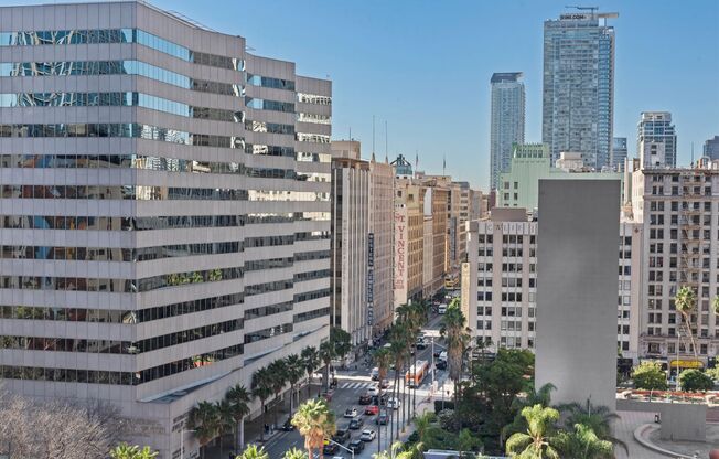 1 bed, 1 bath, 840 sqft, $2,600, Unit 410