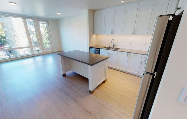 1 bed, 1 bath, 520 sqft, $2,545, Unit 413