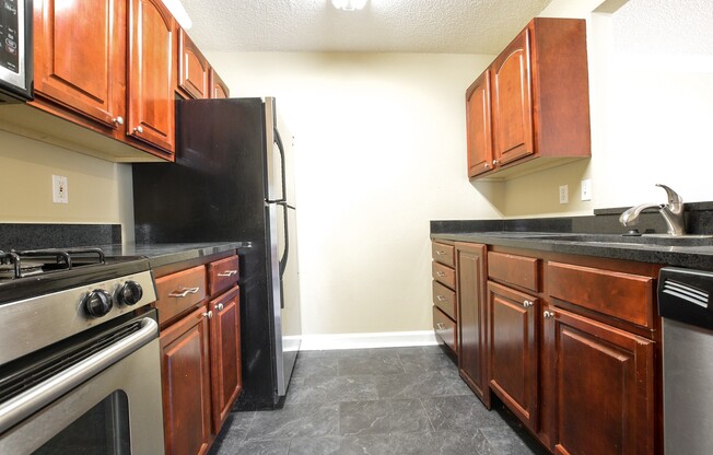 Miriada Condominums - 3 Bed 2 Bath for Rent Near CONWAY!!!