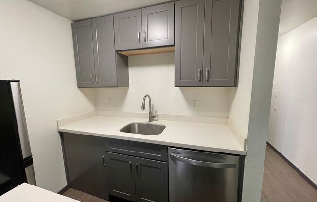 GW Apartments