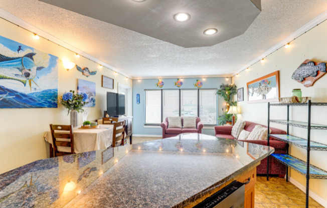 1605 S OCEAN BLVD