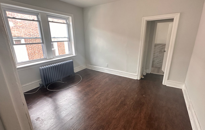 1 bed, 1 bath, $1,025, Unit Apt. C2