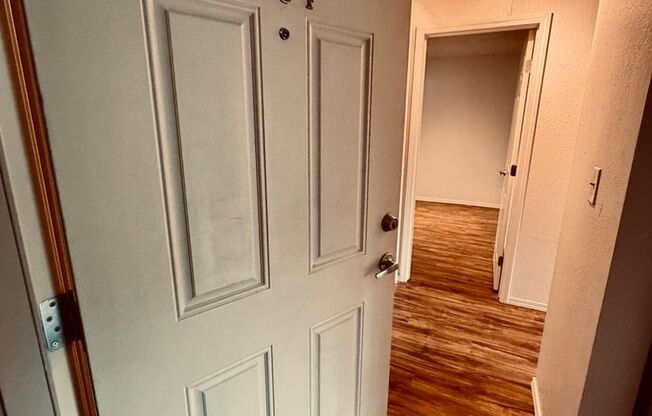 6511 Apartments