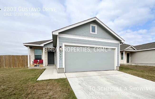 Partner-provided property photo