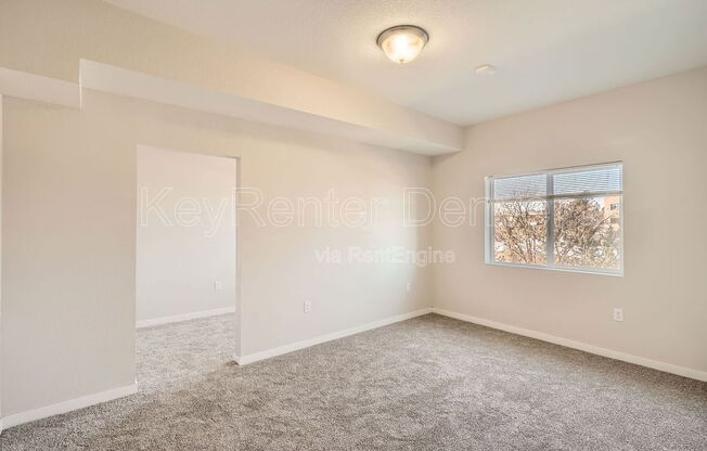 1 bed, 1 bath, 658 sqft, $1,300, Unit 104