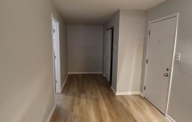 Summit Apartments