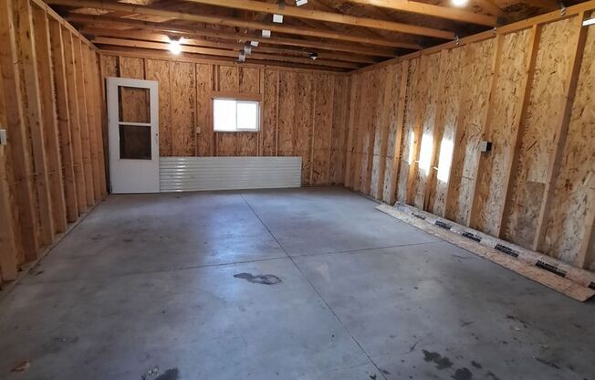 3 BEDROOM | 1 BATH | RANCH STYLE HOME | SOUTH