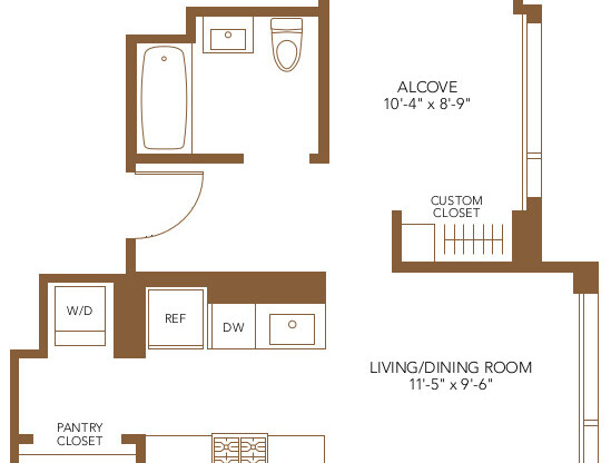 Partner-provided property photo