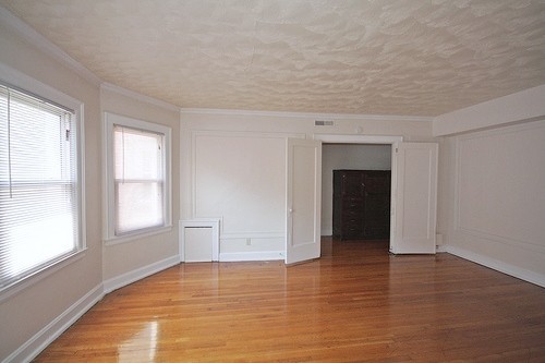 Biltmore Apartments