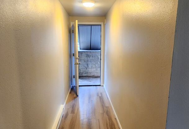 1 bed, 1 bath, 750 sqft, $1,495, Unit 106