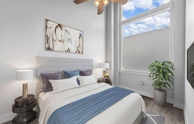 1 bed, 1 bath, 552 sqft, $1,195, Unit Apt 9