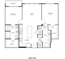 Partner-provided photo for $2099 unit