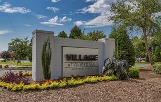 Village at Cliffdale
