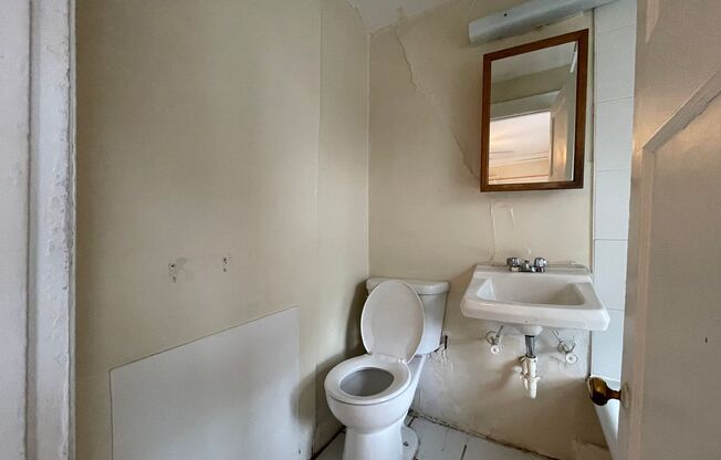 Studio, 1 bath, $725, Unit 207