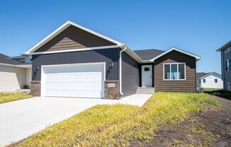 4 Bed 3 Bath Single Family Home