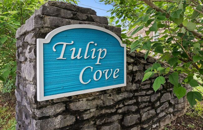 Tulip Cove Apartments - 1000 Garden Meadows Drive