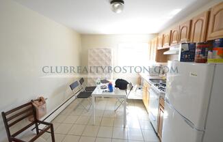 4 President Ter, Allston MA 1